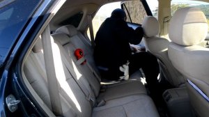 Почему он столько стоит? Toyota Harrier