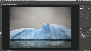 Simulate a Long Exposure with the Path Blur Filter in Photoshop