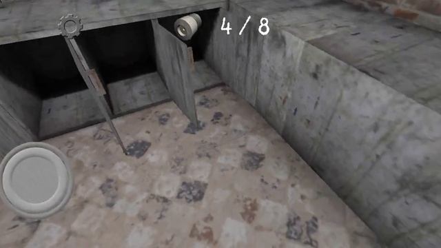 Я играю в слендарину школа смотреть онлайн