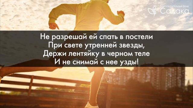 Николай Заболоцкий "Не позволяй душе лениться" смотреть онлайн