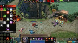 WD В СИЛУ, ЭТО КРУТО WORLD OF DOTA #WORLDOFDOTA