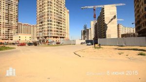 ЖК «Раменский»