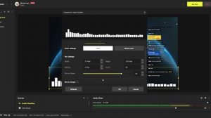 Easily build a game stream with Prism. less than 10 minutes!