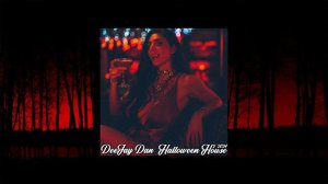 DeeJay Dan - Halloween House 2 2024: EDM | Electro House | Complextro | Big Room #halloween