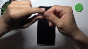 Como insertar SIM en Huawei P60 Pro