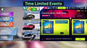 Asphalt 8 VS Asphalt 9 Full 2023 Comparison: Not that Different?