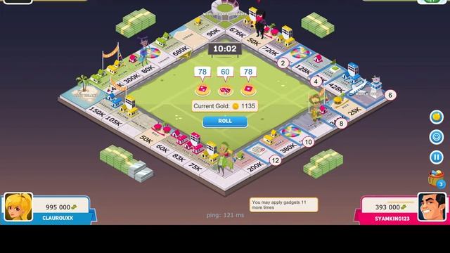 BUSINESS TOUR (PC) -  **MYSTICAL TOURNAMENT WIN**