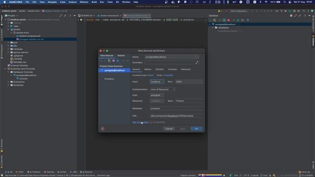 ОСНОВЫ DOCKER ЗА 5 МИНУТ смотреть онлайн