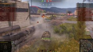 madval playing in world of tanks падение колобанова