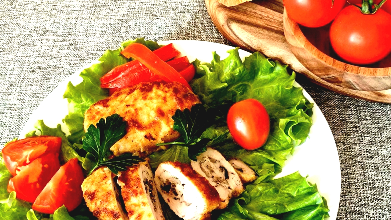 МЯСНЫЕ РУЛЕТИКИ!БЫСТРО И ВКУСНО!🔥Ольгины Рецепты.