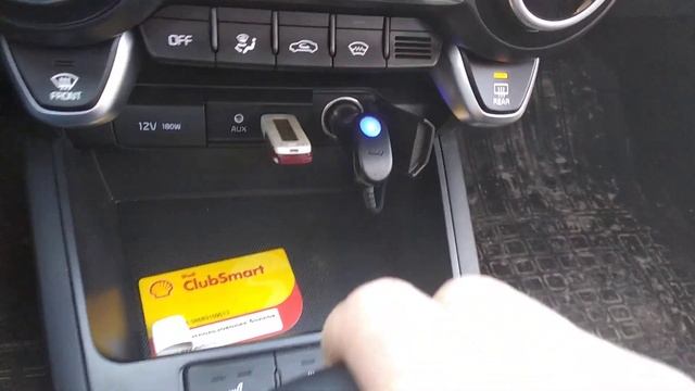 Обогрев лобового стекла не работает! смотреть онлайн