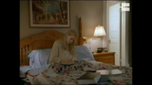 Passion d'adolescente téléfilm FR смотреть онлайн