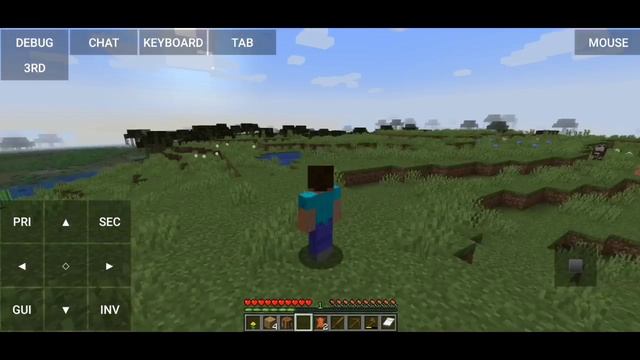 #1 | Minecraft Java Edition In Pojavlauncher |(Hindi)| Ultra Bittu Gamerz