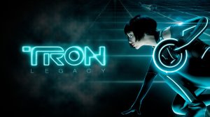 Трон: Наследие (TRON: Legacy) - трейлер