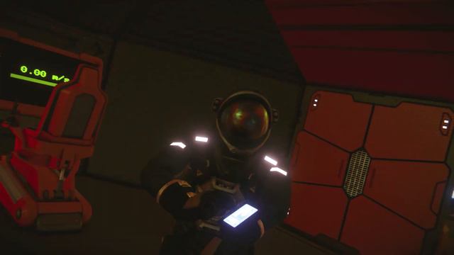 The Standoff - A Space Engineers Cinematic смотреть онлайн