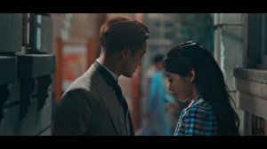 Русалка влюбилась в кумихо ♥️「Сказание о кумихо 1938」