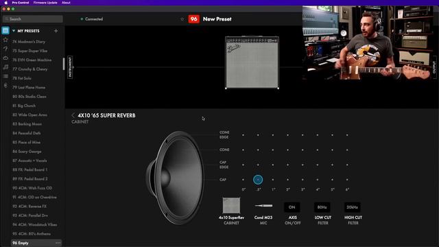 Let's Talk About The Tone Master Pro смотреть онлайн