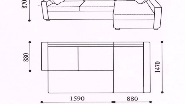 как своими руками изменить форму спинки дивана смотреть онлайн