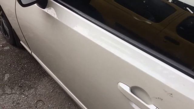 Scion FR-S Car alarm system смотреть онлайн