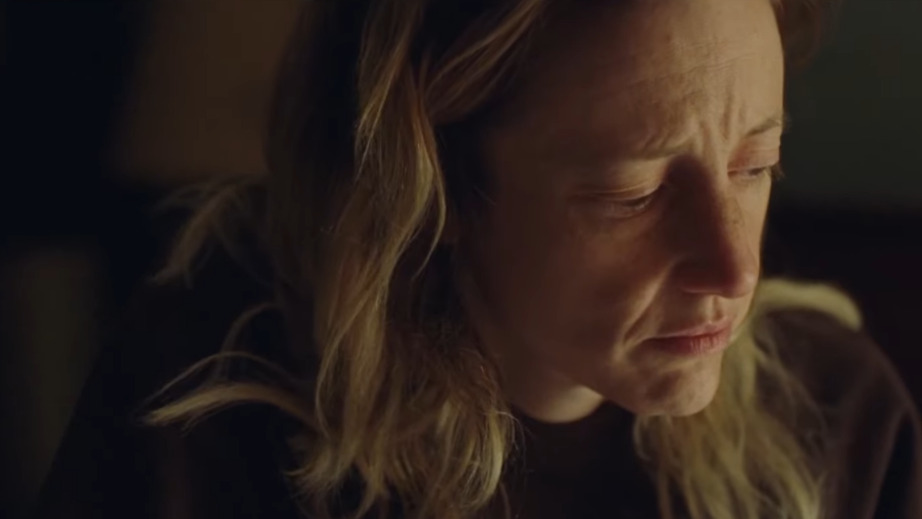 TO LESLIE Trailer (2022) Allison Janney.mp4 смотреть онлайн