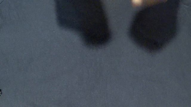 Двойной поводок из флюорокарбона для жерлицы.