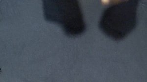 Двойной поводок из флюорокарбона для жерлицы.