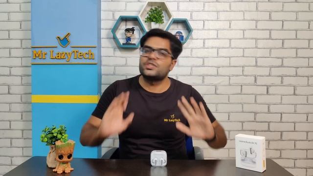 Realme Buds Air 3S True Wireless Earbuds Under 2500 ⚡⚡ Are these Perfect Earbuds ??