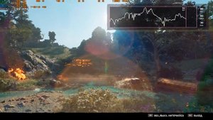 ТЕСТ МОЩНЫХ ИГР НА МОЕЙ ВИДЕОКАРТЕ GTX 1660 6GB!