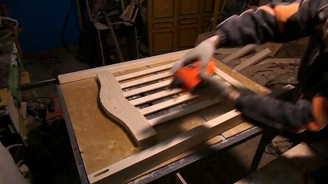 Детская кроватка часть1 смотреть онлайн