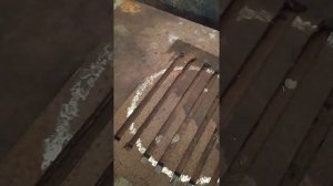 Мусоросжигатель своими руками
