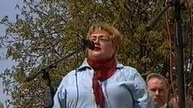 1 мая 2010 год Брянск смотреть онлайн