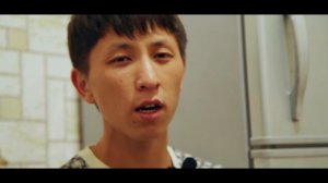 Парень красиво исполнил знаменитую кыргызскую песню!