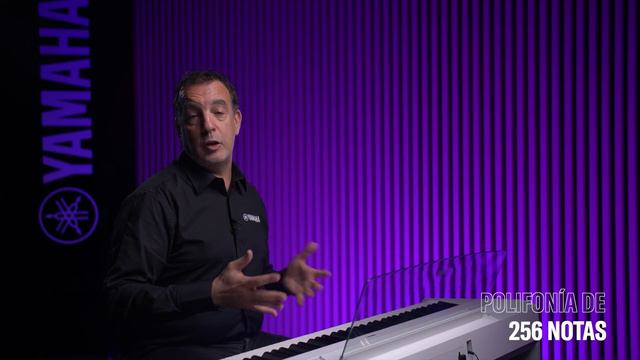 Descubre el piano portátil más avanzado | Yamaha P-515 | Yamaha Music смотреть онлайн