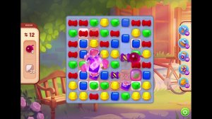 HomeScapes Level 15009 no boosters