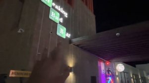 АДЛЕР ВЕЧЕРОМ 2023 / МАНДАРИН / НОЧНАЯ ЖИЗНЬ В СОЧИ