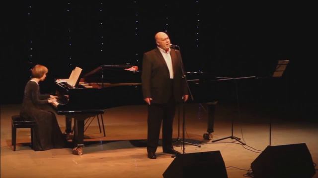 Андрей Демченко «Враги сожгли родную хату»