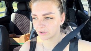 Дорога Краснодар - Москва на машине за 12 часов