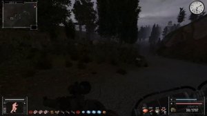 S.T.A.L.K.E.R. Апокалипсис OGSR #5 | Дипломат в X16