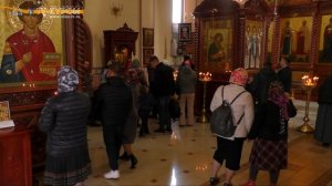 #TVКУРСЫ ➡❤ ?❤⬅
⛪ ЭКСКУРСИЯ В СВЯТО-ПЕТРОПАВЛОВСКИЙ ЖЕНСКИЙ МОНАСТЫРЬ!