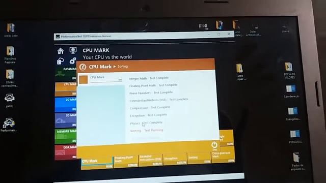 Intel Core i3-3110M é Bom? É Forte? Vale a Pena? Teste de Processador смотреть онлайн