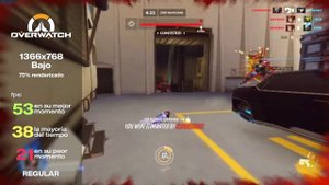 i5 6300U + Intel HD Graphics 520 | Pruebas de FPS en 7 juegos | Thinkpad T460 / L560