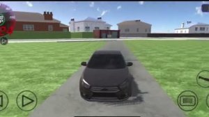 Подарок от бати  на ДР (ЧАСТЬ3)