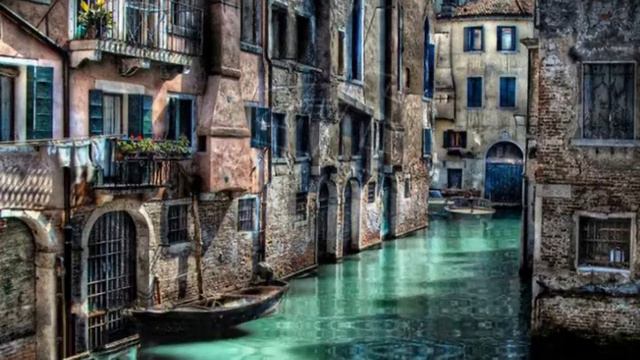 VIVALDI - Trio in Amin for Flute, Bassoon & cello (plus Bass Continuo) part 4 смотреть онлайн