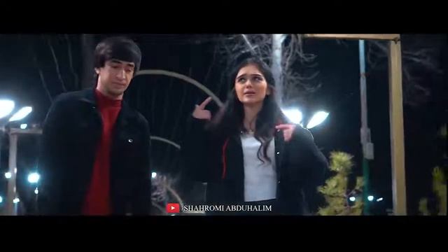 Клип Шахроми Абдухалим Ganjina Девона мекна 3 примера 2022 смотреть онлайн