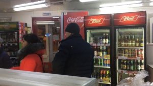 НЕАДЕКВАТНЫЕ ПОКУПАТЕЛИ