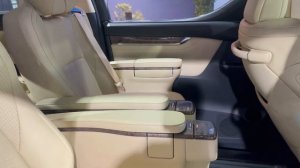 New 2023 Toyota Vellfire  Hybrid Premium MPV | Amawing Cars