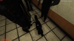 САМЫЙ ТРУСЛИВЫЙ ОТРЯД МОГ | SCP:SL Medium RP