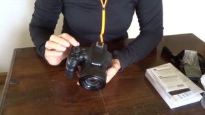 CAMPER ZWERVEN   UNBOXING & TESTING DE NIEUWE CAMERA