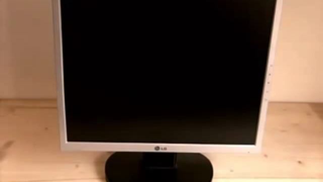 6.8. Монитор смотреть онлайн