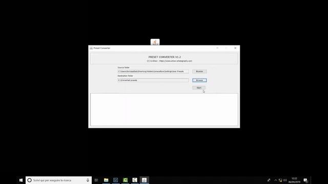 Lightroom preset converter (Java edition): convert xmp to lrtemplate смотреть онлайн